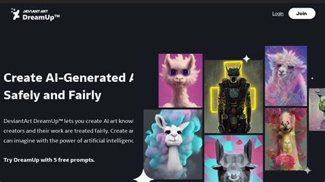 deviantart dreamup|DreamUp and Our AI